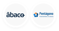 Ábaco vs pentagono header Ábaco vs pentagono header