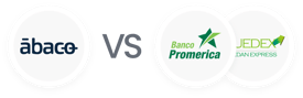 ábaco vs quedex y promérica ábaco vs quedex y promérica