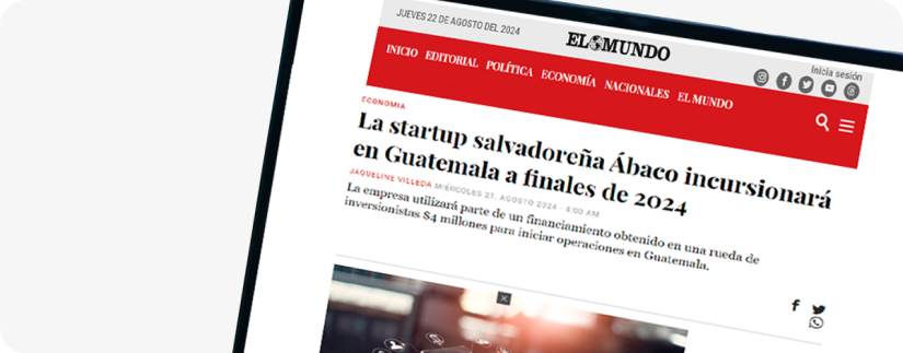 Diario el mundo portada