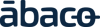Logo oscuro ábaco