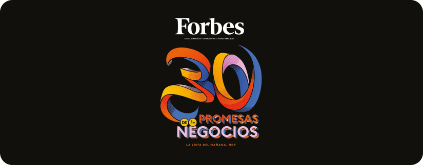 Forbes-30 promesas de los negocios-