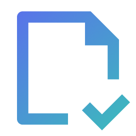 file-check-line